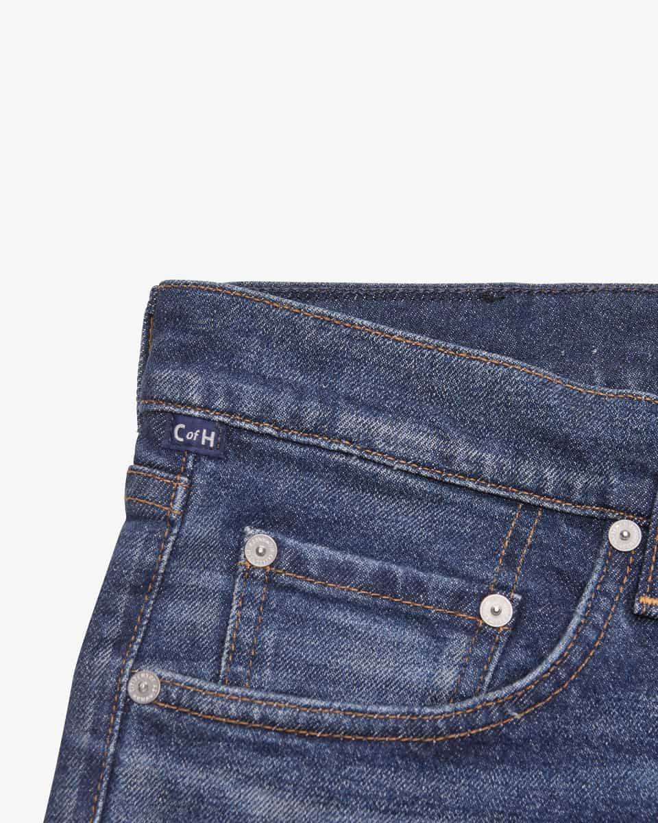 Image 5 for London Jeans Slim Taper  29