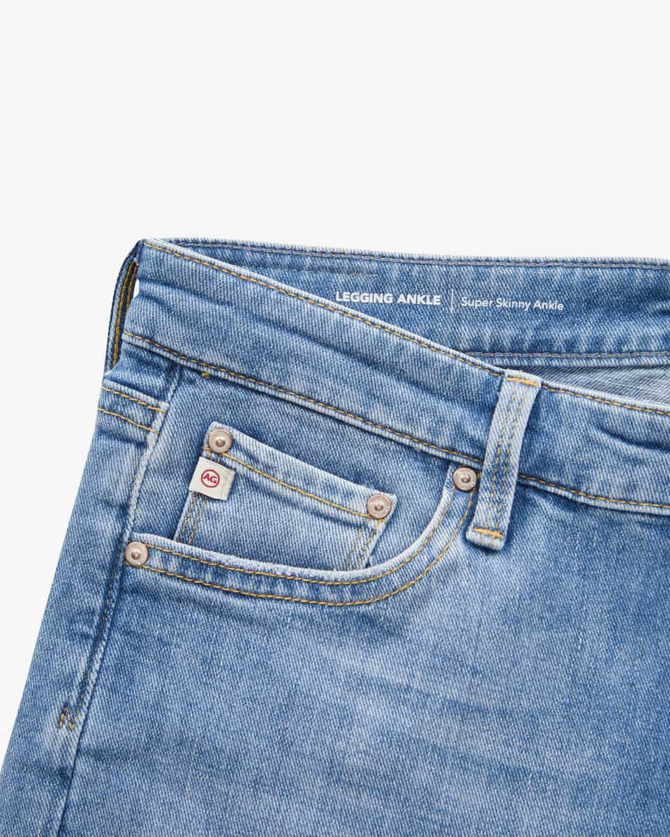 Image 5 for Jeans leggings Super Skinny Ankle 25