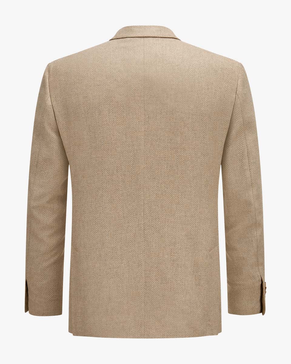 Bild 5 für Sakko aus Schurwolle und Cashmere 50