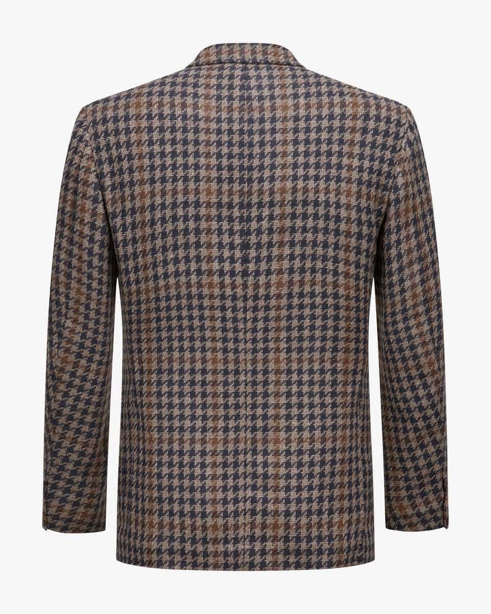 Image 5 for Guvincenzo35 wool blend jacket 