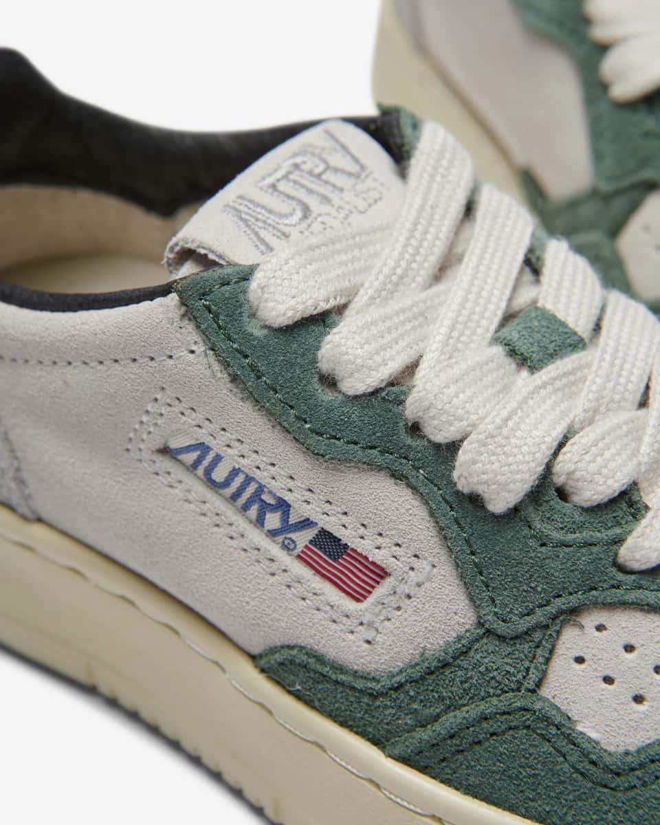 Bild 5 für Kulk Low Kid Sneaker 34