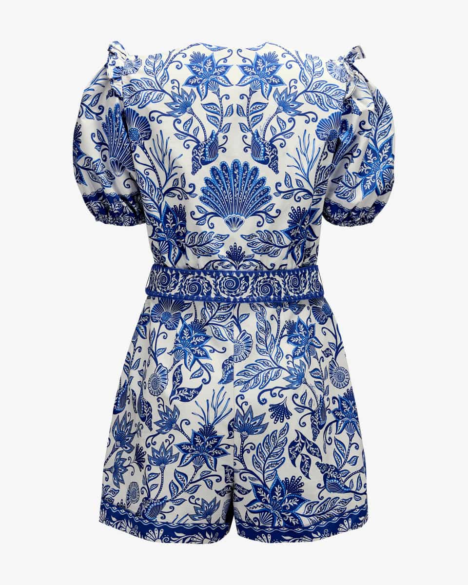 Bild 5 für Shell Garden Jumpsuit  M