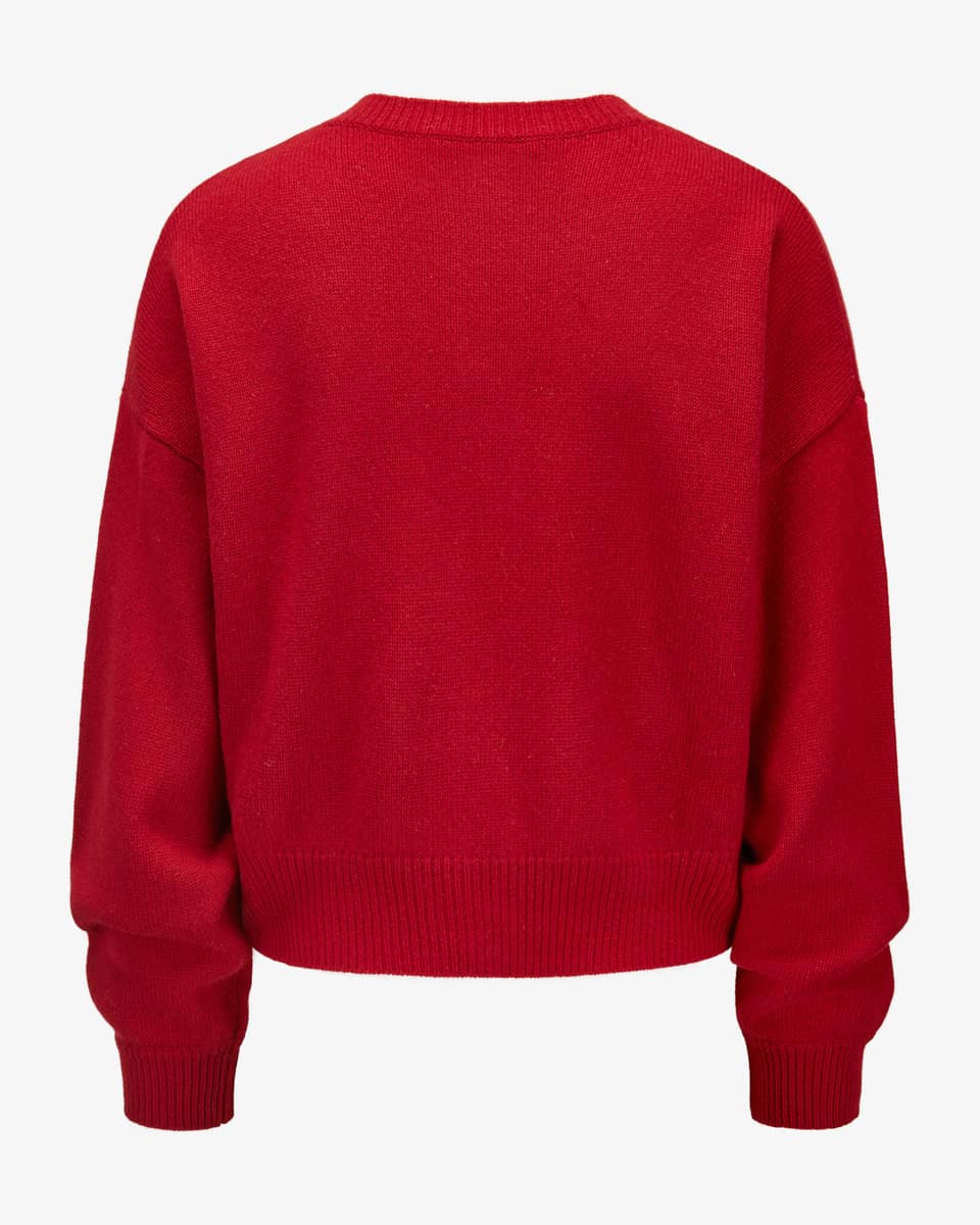 Image 5 for Cashmere cardigan 