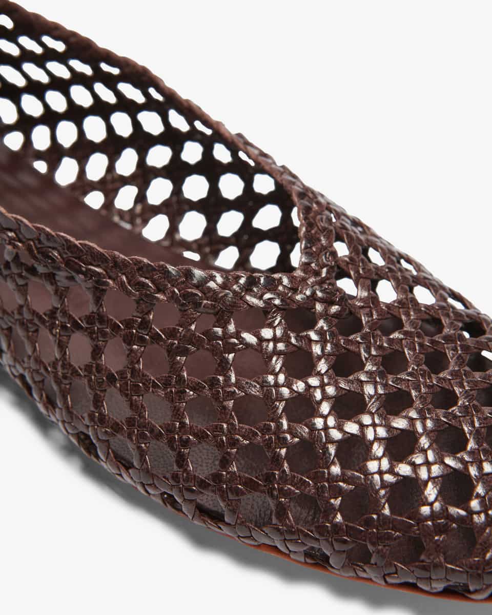 Bild 5 für Melany Ballerinas 40