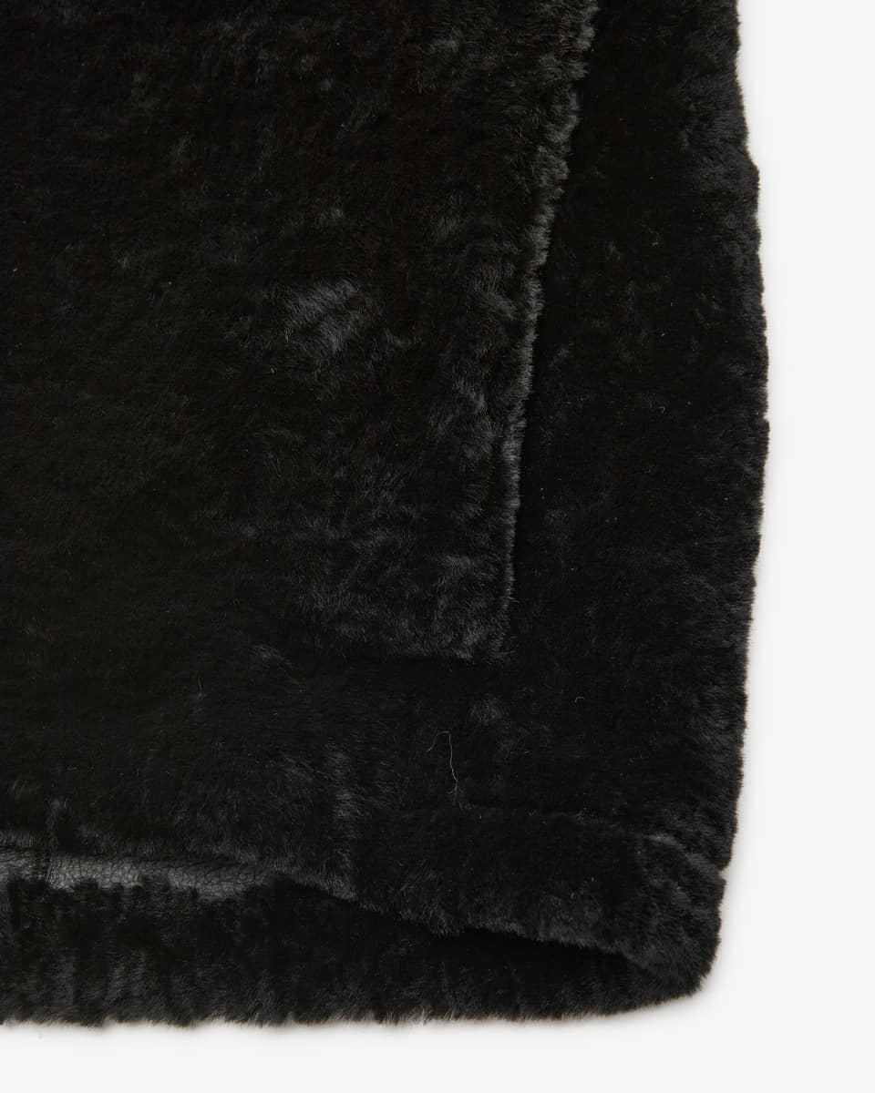 Image 5 for Lambskin jacket 34