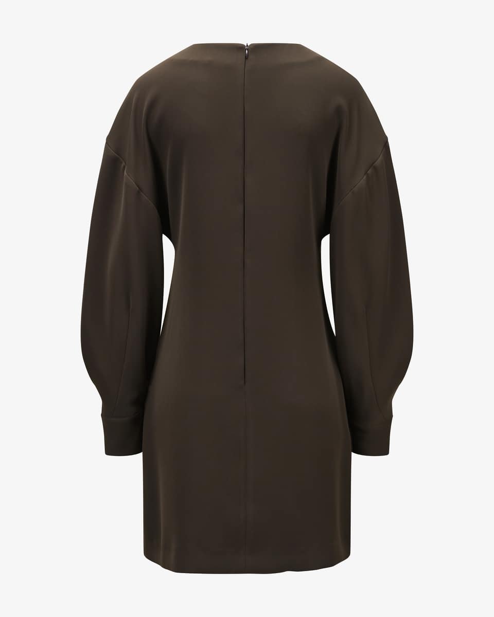 Bild 5 für Poker25 Blusenkleid  XL