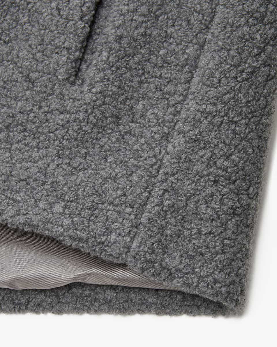 Bild 5 für Wolljacke 40