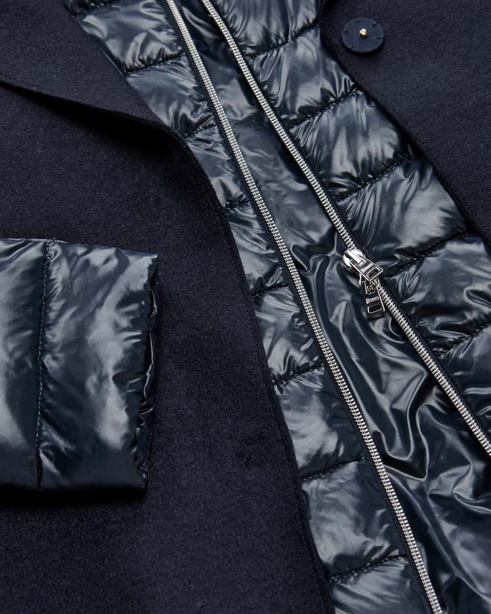 Bild 5 für Daunenjacke 42