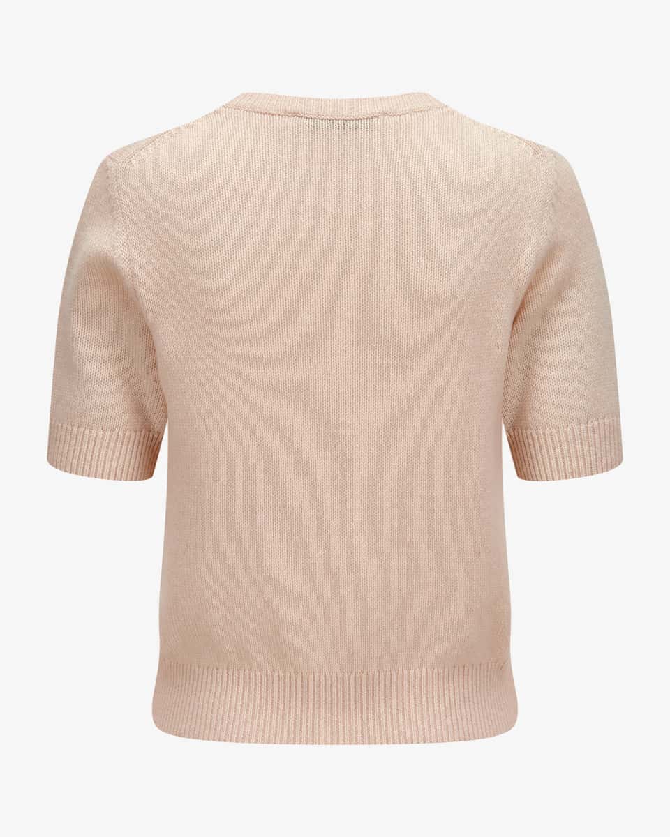 Bild 5 für Cashmere-Stricktop XL