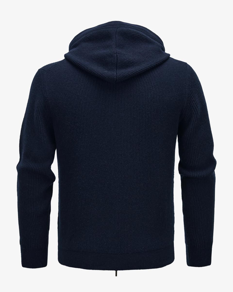 Bild 5 für Strickjacke S