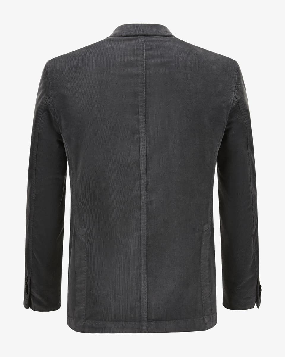 Image 5 for Cotton corduroy jacket 56