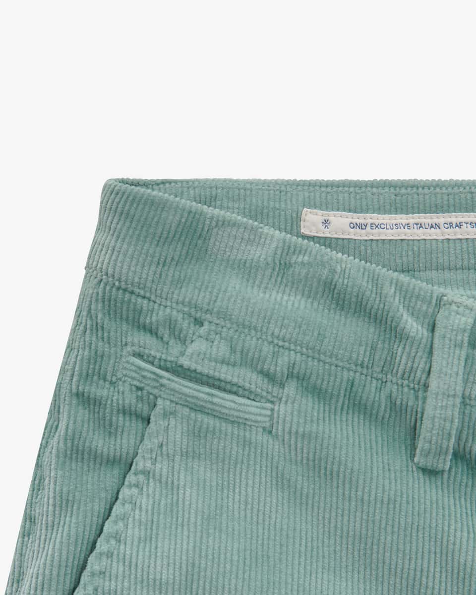 Bild 5 für Bobby Cordhose Slim Fit aus Baumwoll-Mix 30