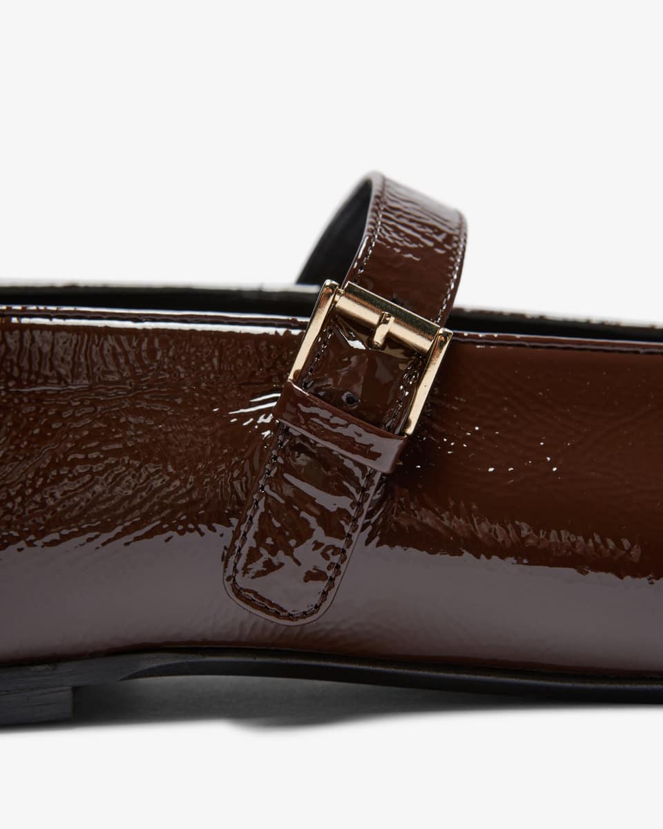 Bild 5 für Mary Jane Ballerinas 39