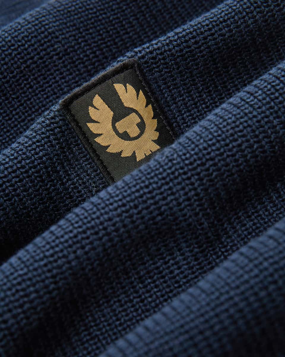 Image 5 for Hybrid down blouson  XXXL