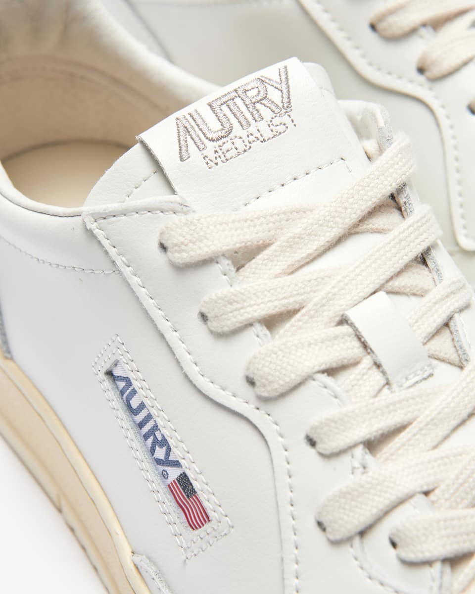 Bild 5 für Medalist Low Sneaker 41