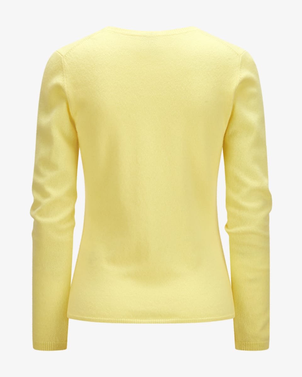 Bild 5 für Strickjacke aus Cashmere M