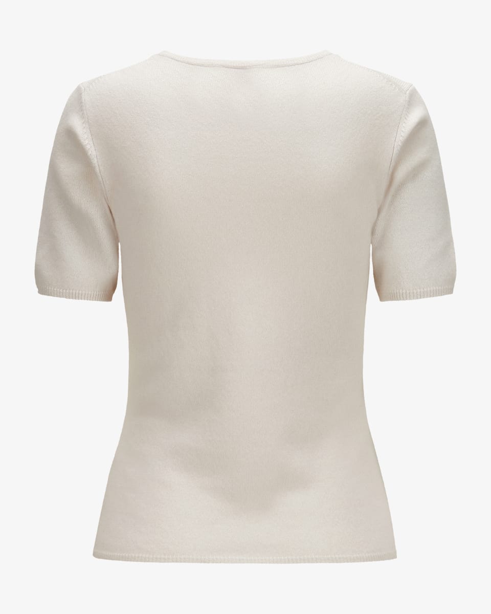 Bild 5 für Strickshirt aus Cashmere XL