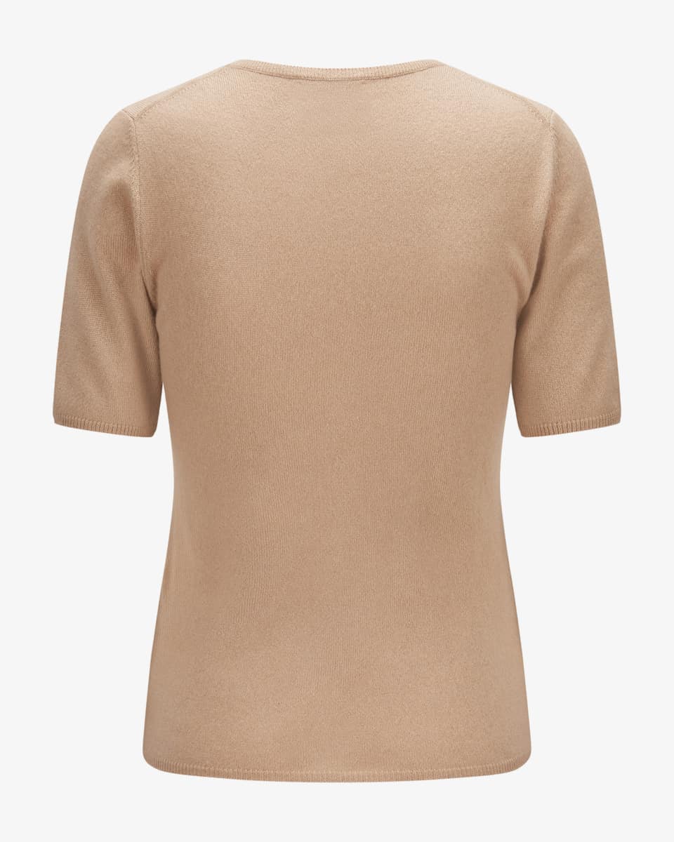 Bild 5 für Strickshirt aus Cashmere M