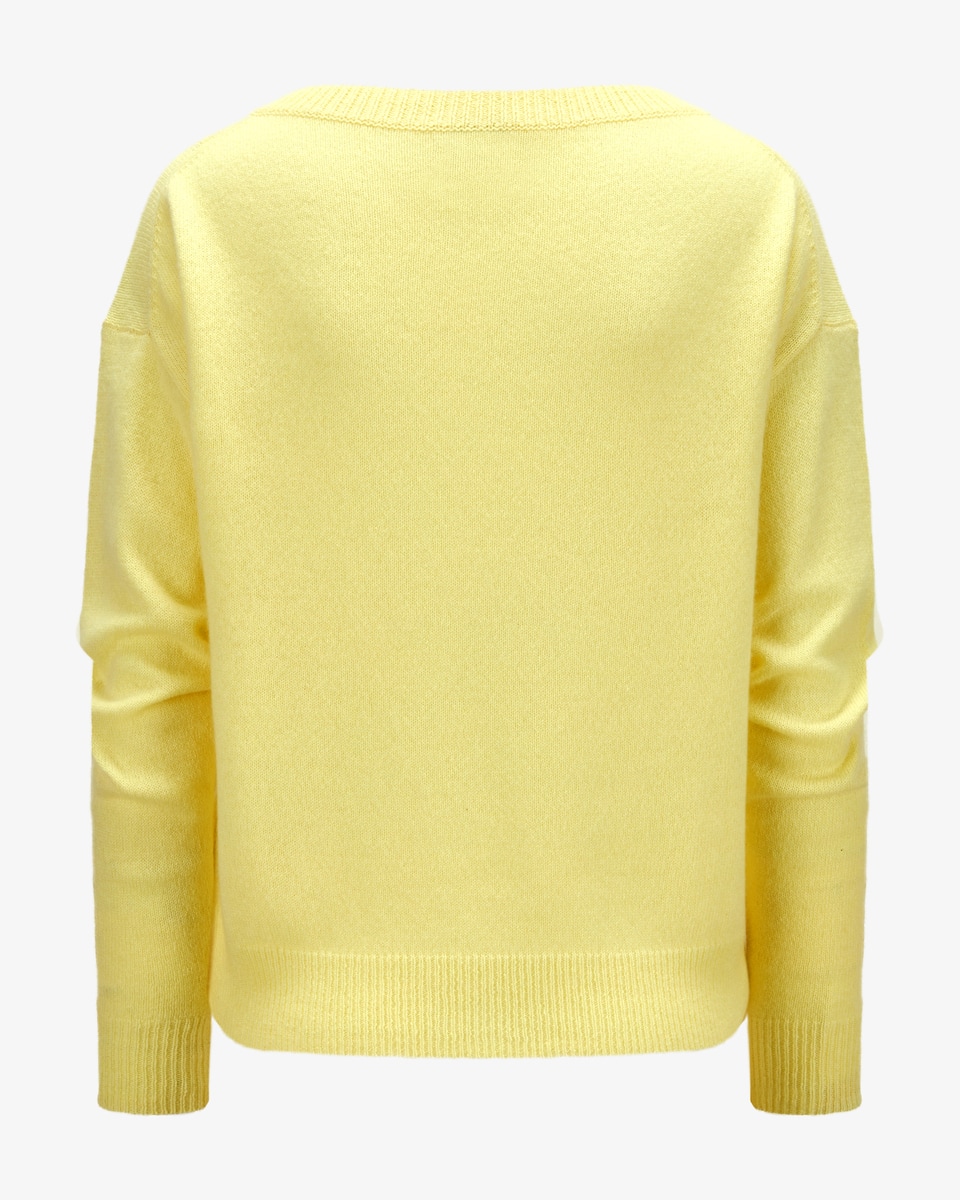 Bild 5 für Pullover aus Cashmere L