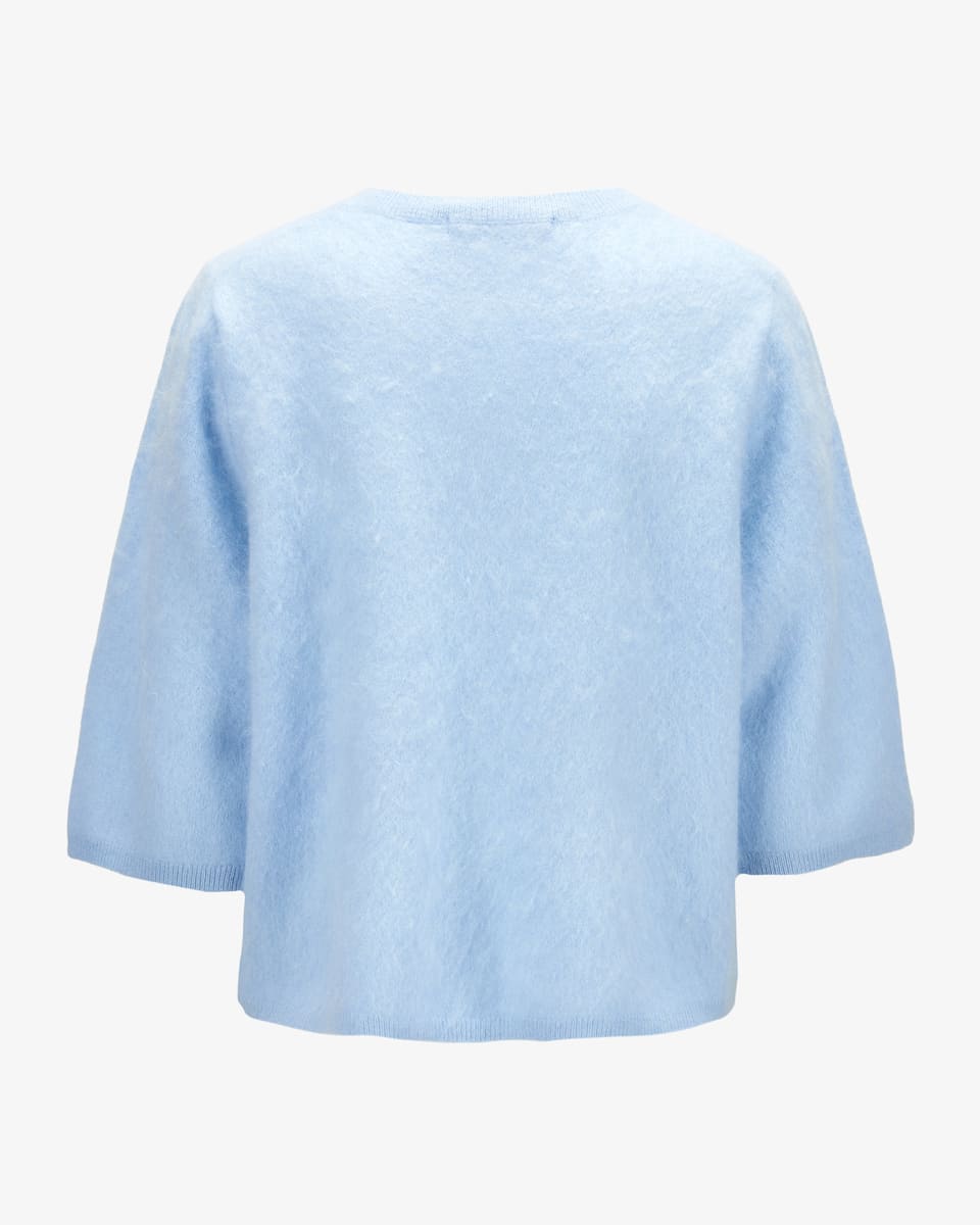 Bild 5 für Strickjacke aus Cashmere 38