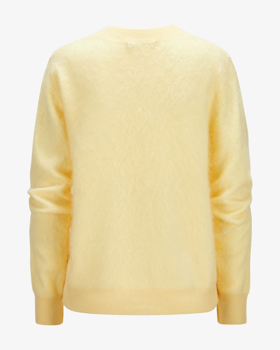 Image 5 for Cashmere cardigan 34