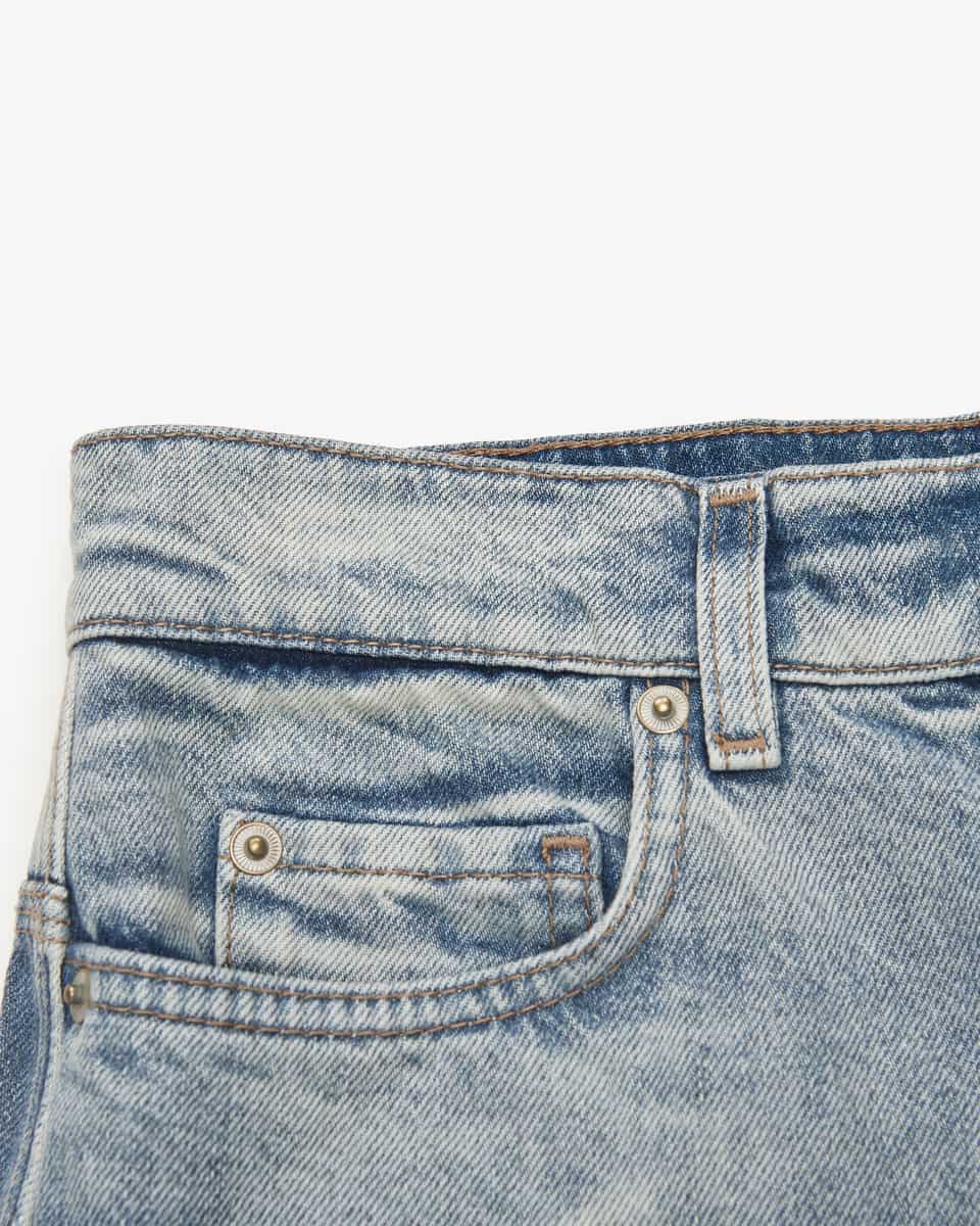 Bild 5 für Denim Love Jeans  28