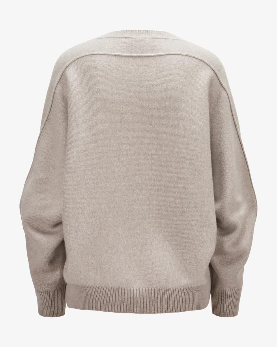 Image 5 for Hailey cashmere sweater M-L