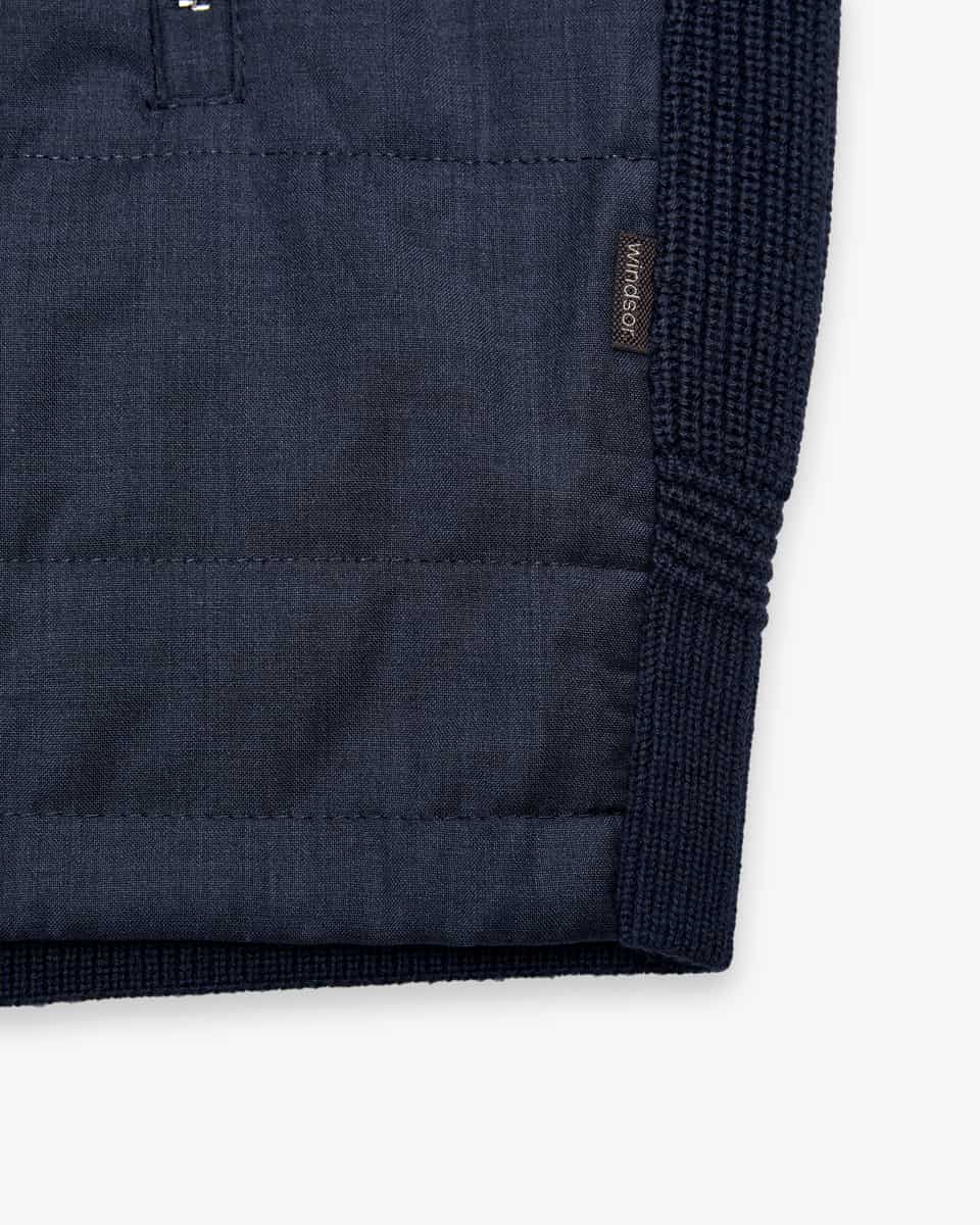 Bild 5 für Hybrid-Blouson  XL