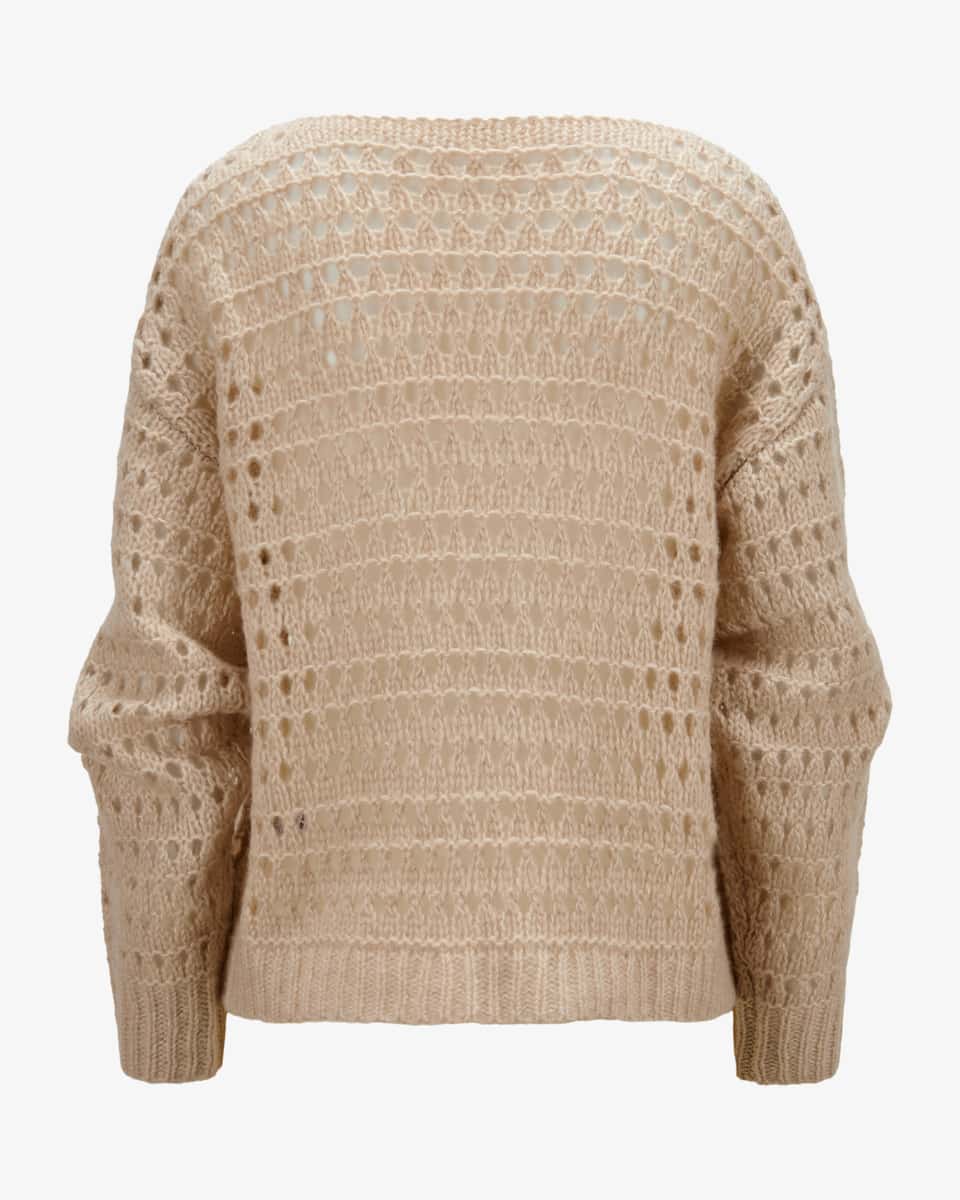 Bild 5 für Pullover aus Cashmere-Mix S