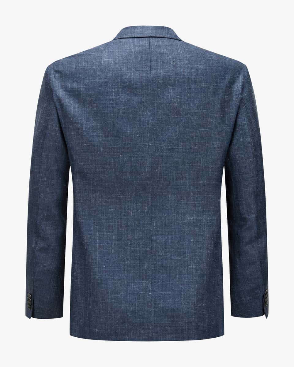 Bild 5 für Sakko Sentuhl Regular Fit aus Wolle, Seide und Leinen 25