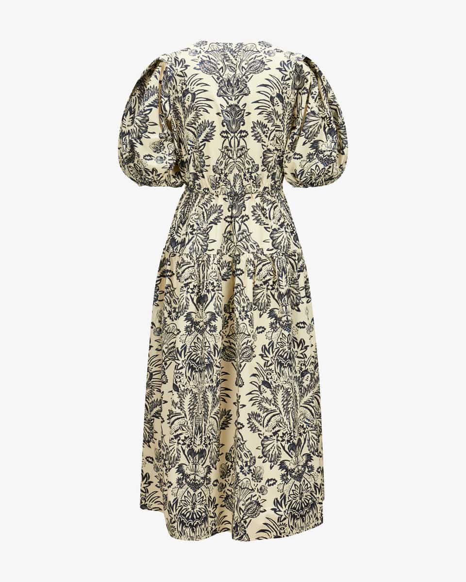 Bild 5 für Harriet Kleid  38