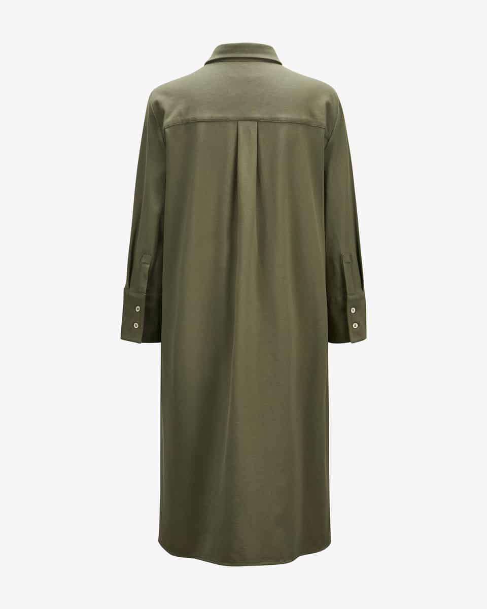 Bild 5 für Hemdblusenkleid XL