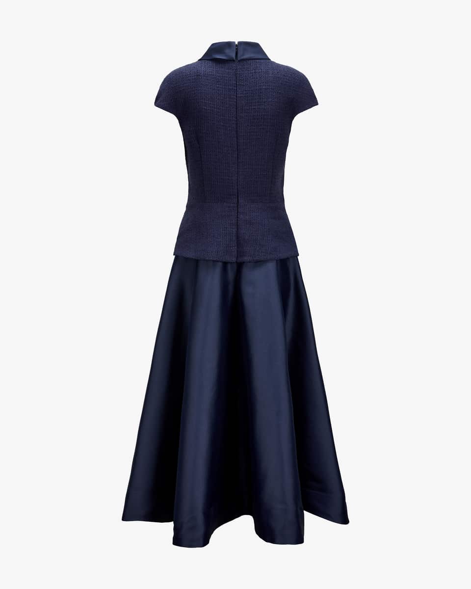 Bild 5 für Abendkleid 34