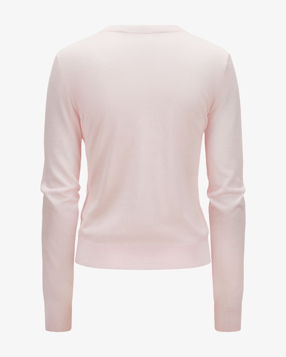 Image 5 for Gabarra sweater in silk and wool  M