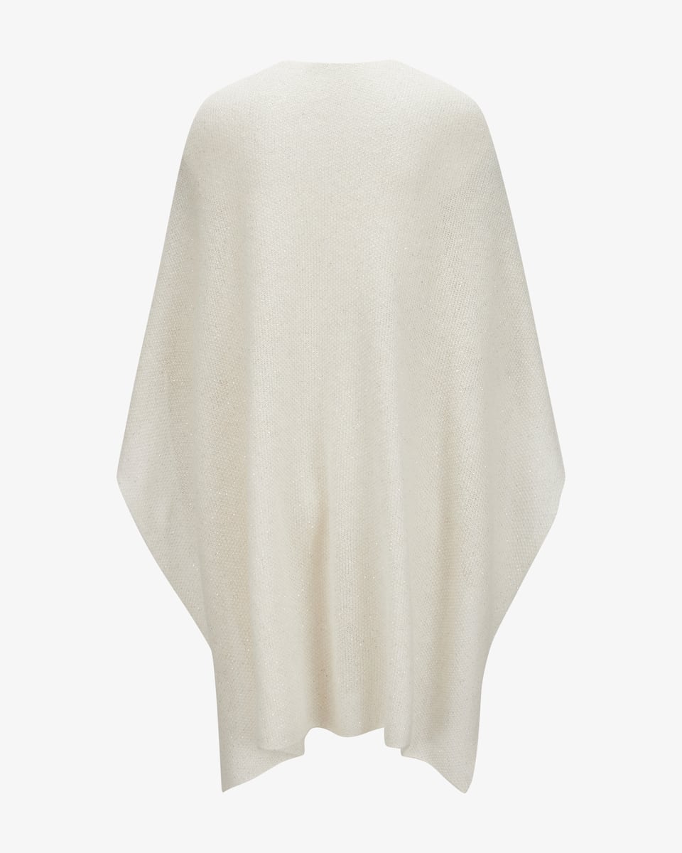 Bild 5 für Strickcape Unisize