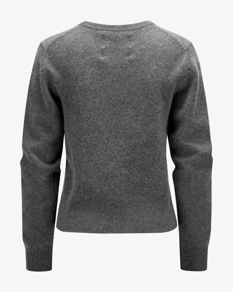 Image 5 for Jeanne cashmere sweater Unisize