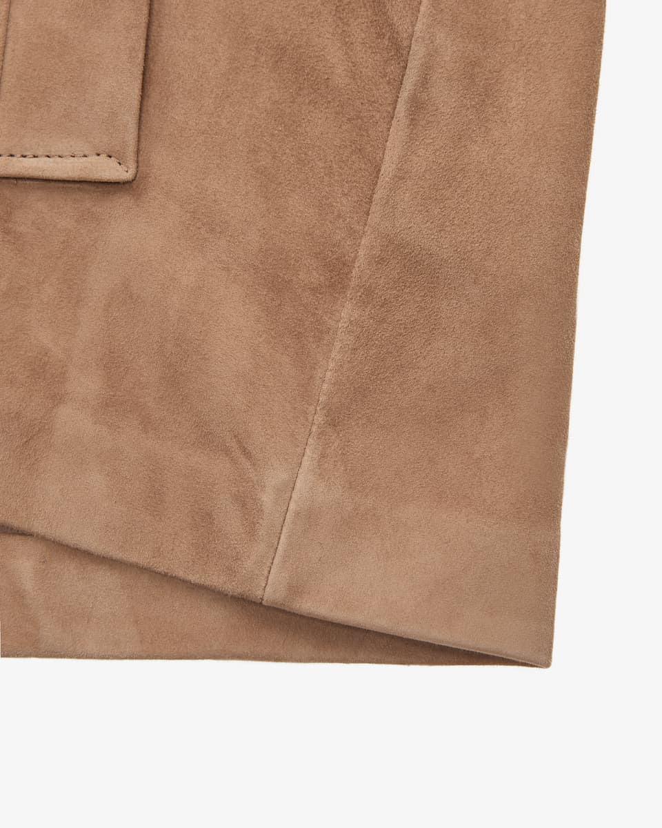 Image 5 for Meg leather jacket  44