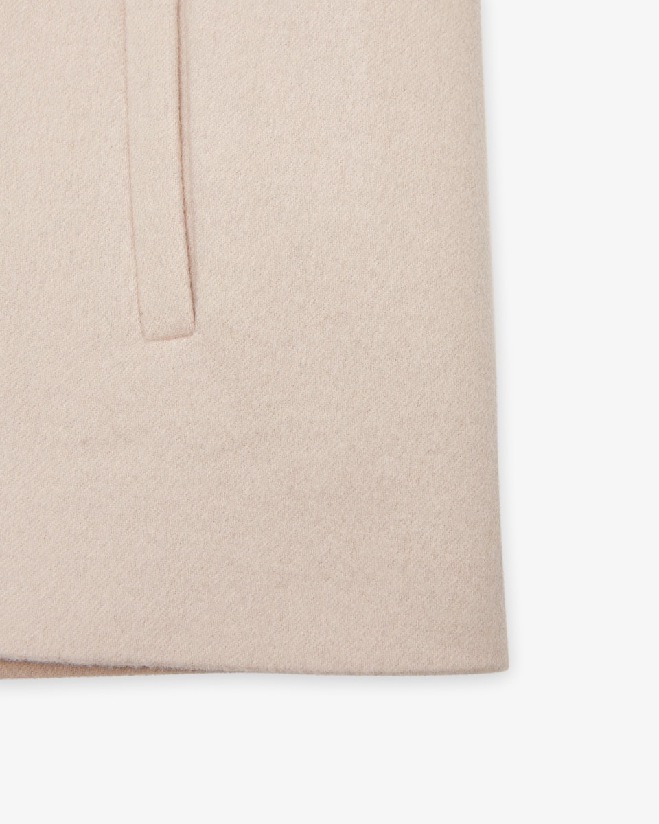 Bild 5 für Cashmere-Wolljacke  38