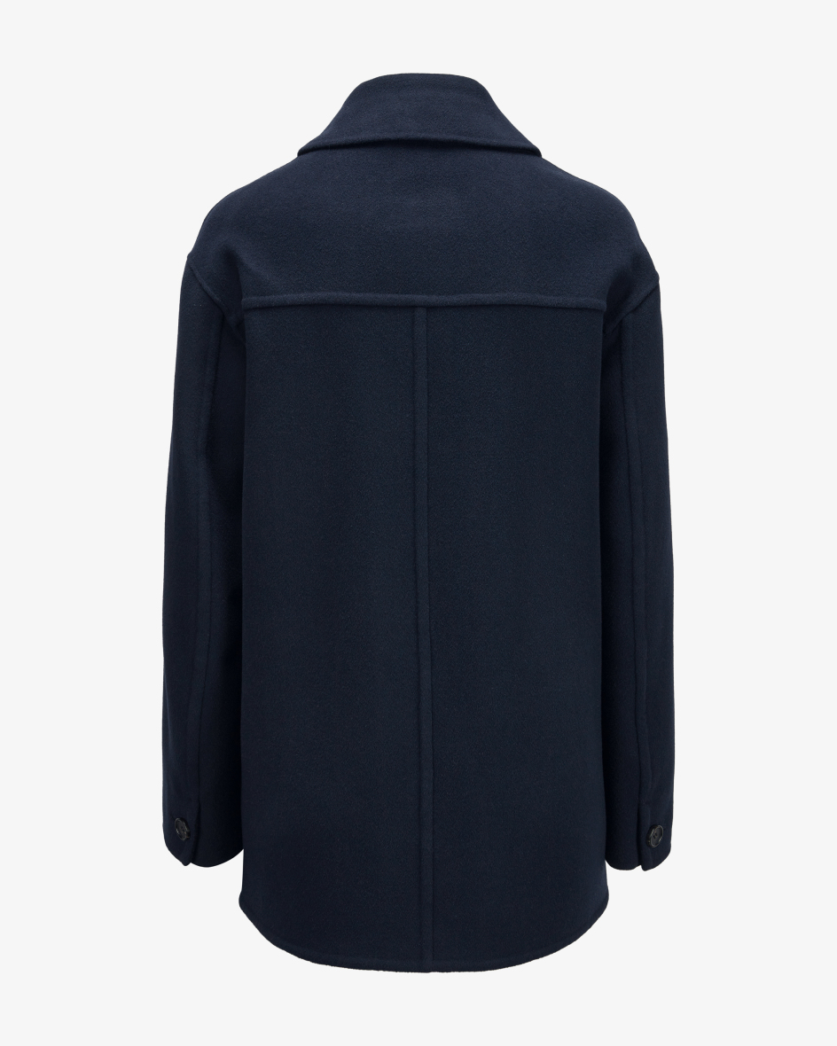 Bild 6 für Jacke Giugno aus Schurwolle 42