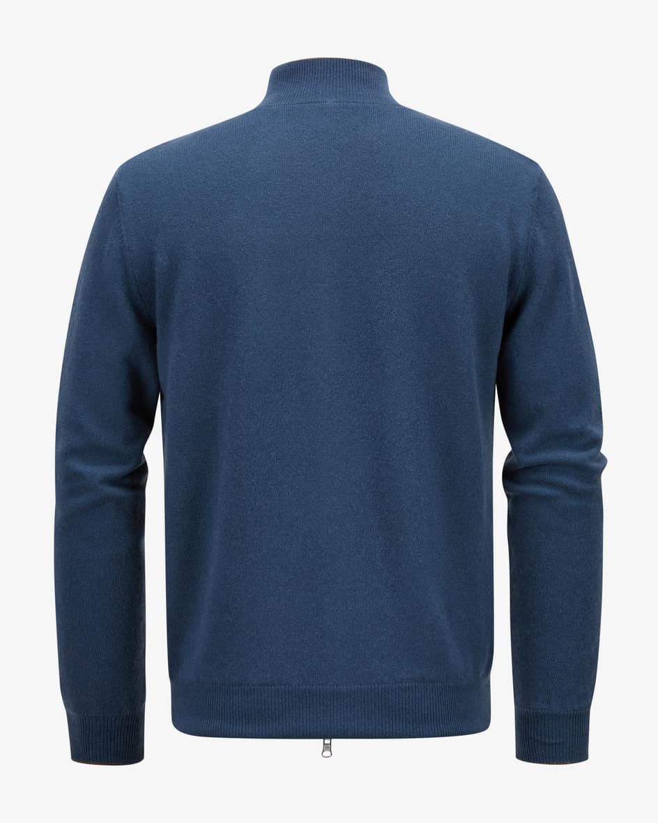 Image 6 for Reversible cashmere cardigan XS/S