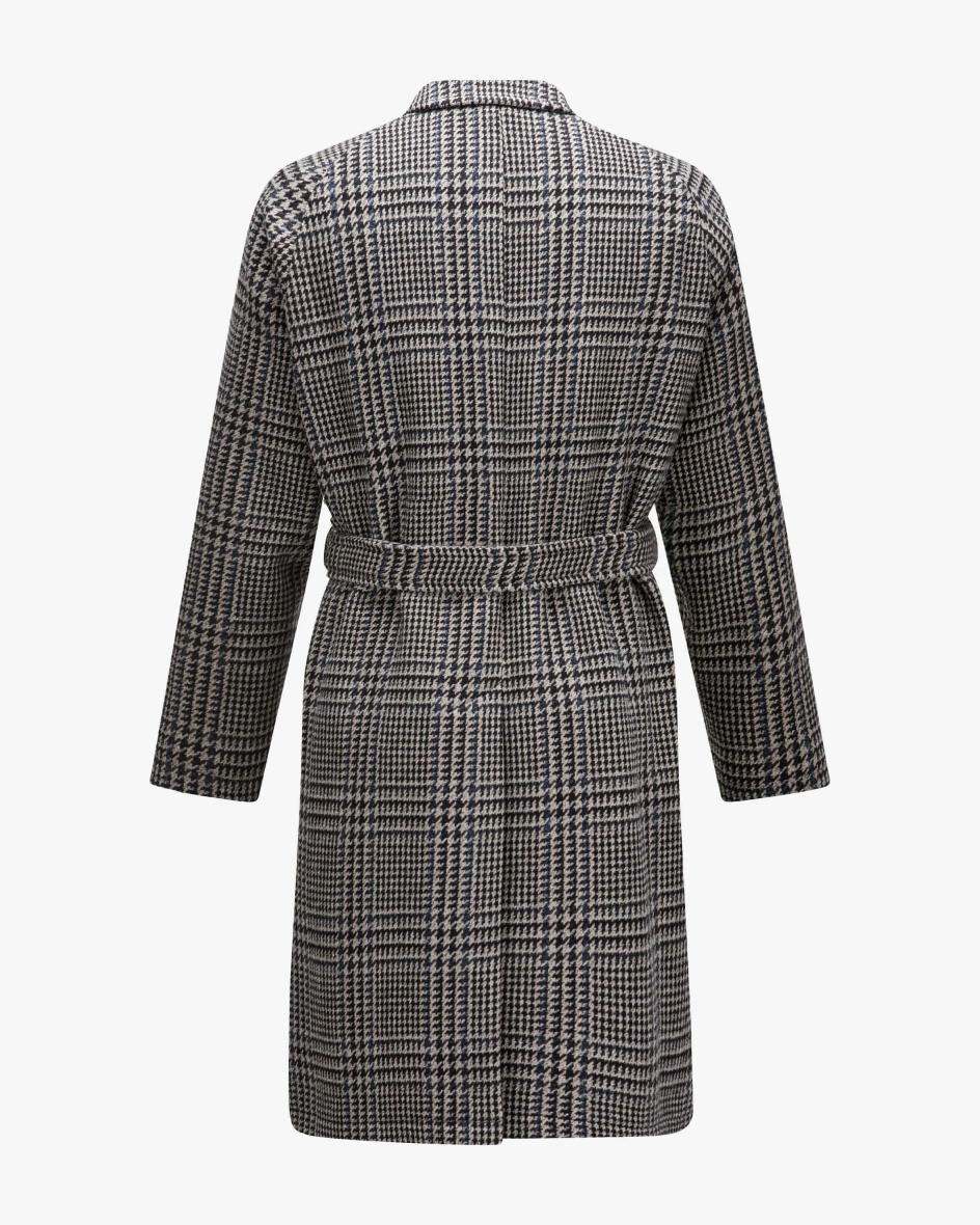 Bild 6 für Wollmantel 50