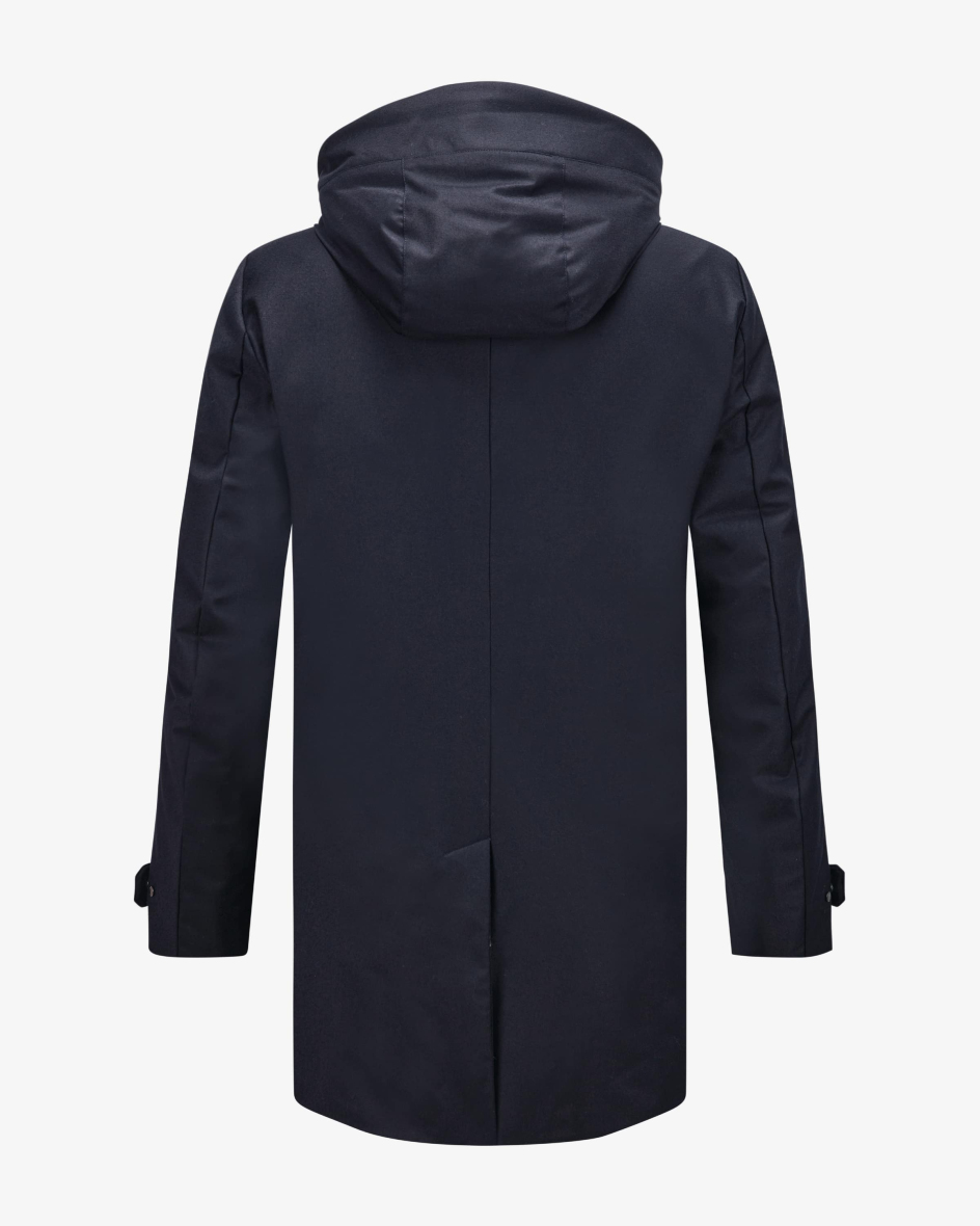 Bild 6 für Vido Daunen-Wollmantel 52