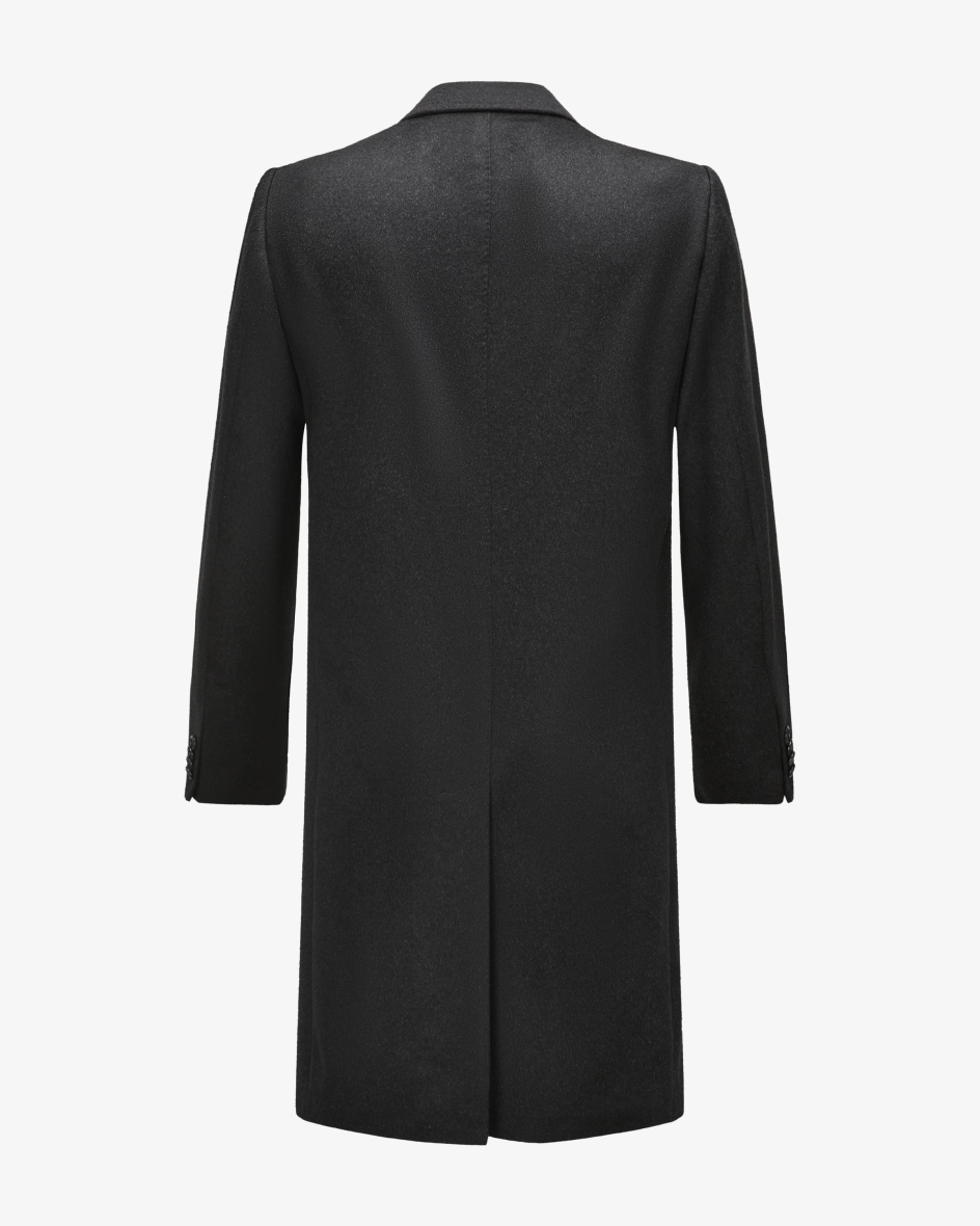 Bild 6 für Ross Cashmere-Mantel Relaxed Fit  50