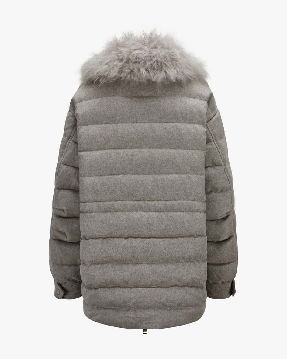 Bild 6 für Daunenjacke 42