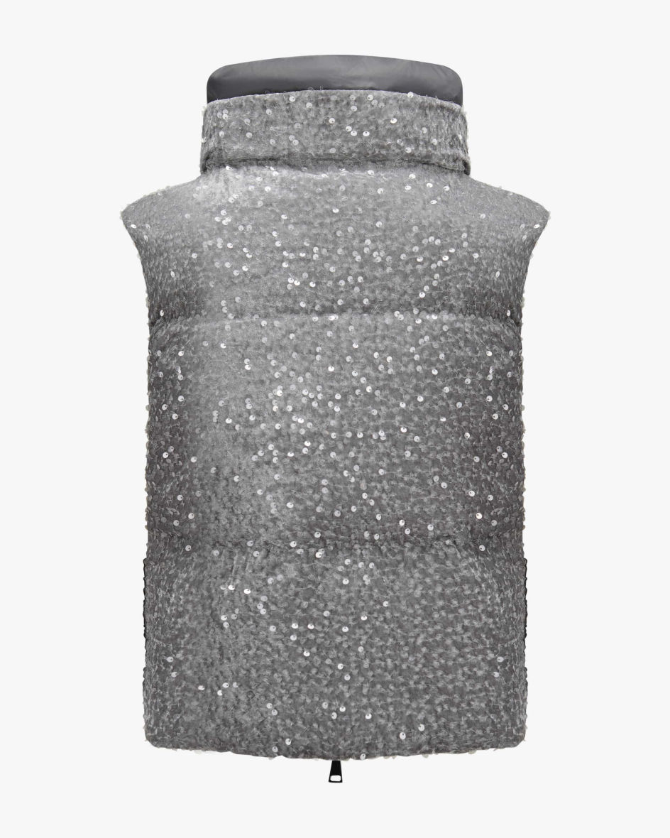 Bild 6 für Daunenweste 36