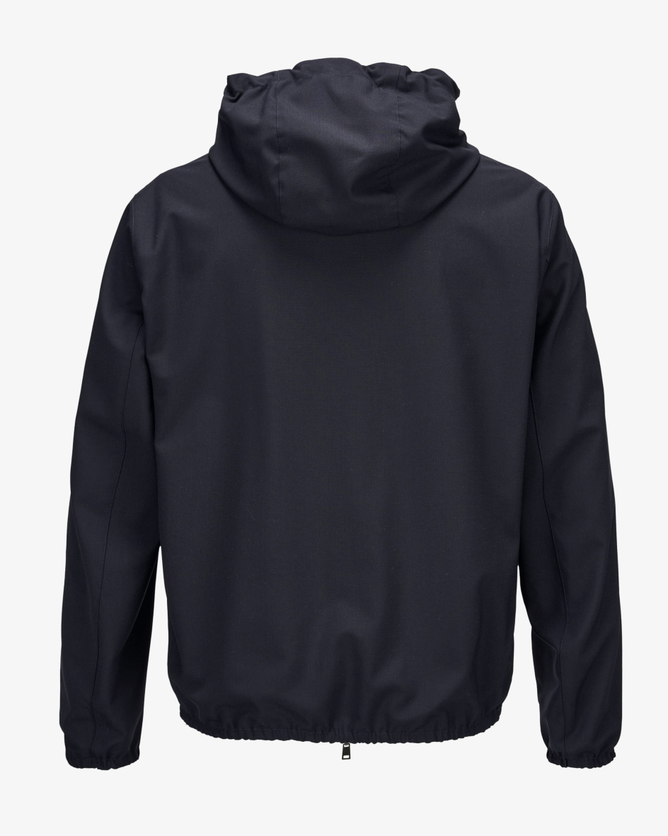 Image 6 for Reversible blouson  52