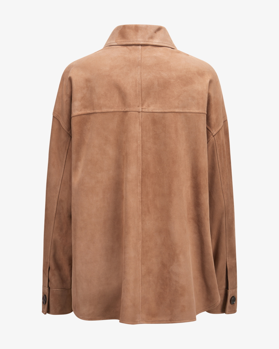 Image 6 for Kaylee leather jacket 40