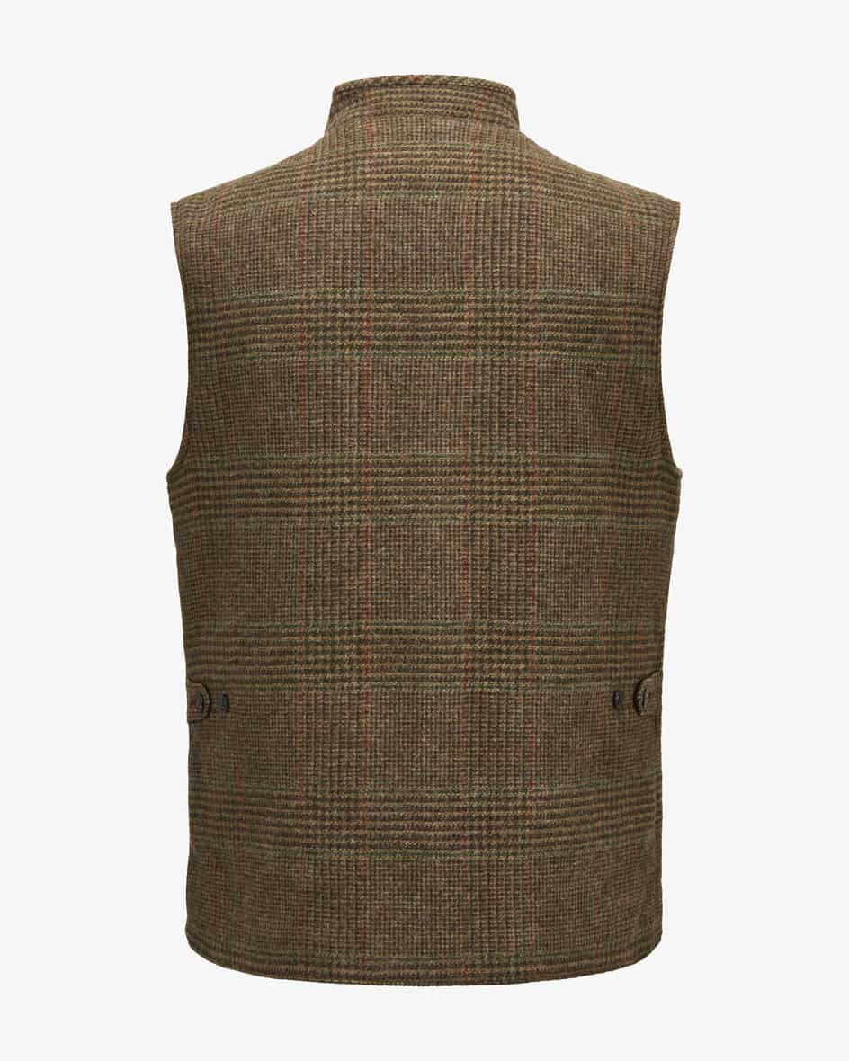 Image 6 for Wool waistcoat S