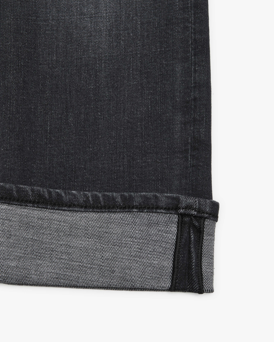 Bild 6 für 7/8-Jeans Relaxed Skinny  25