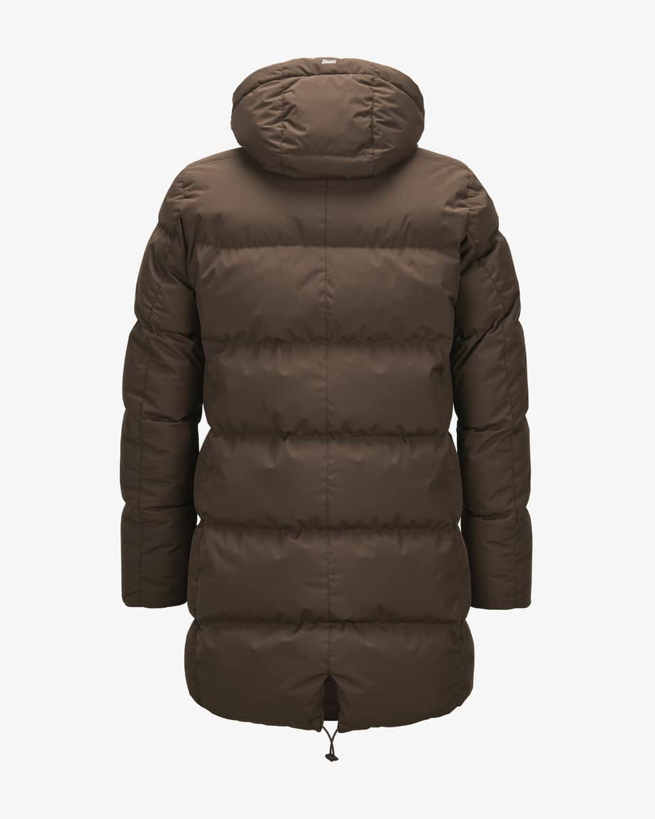Image 6 for Short down coat  52